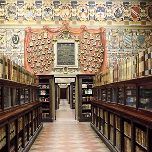 Casa Cielo Universitas Bologna