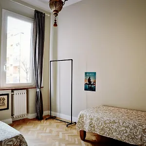 Charming Flat Milazzo 32 Bologna