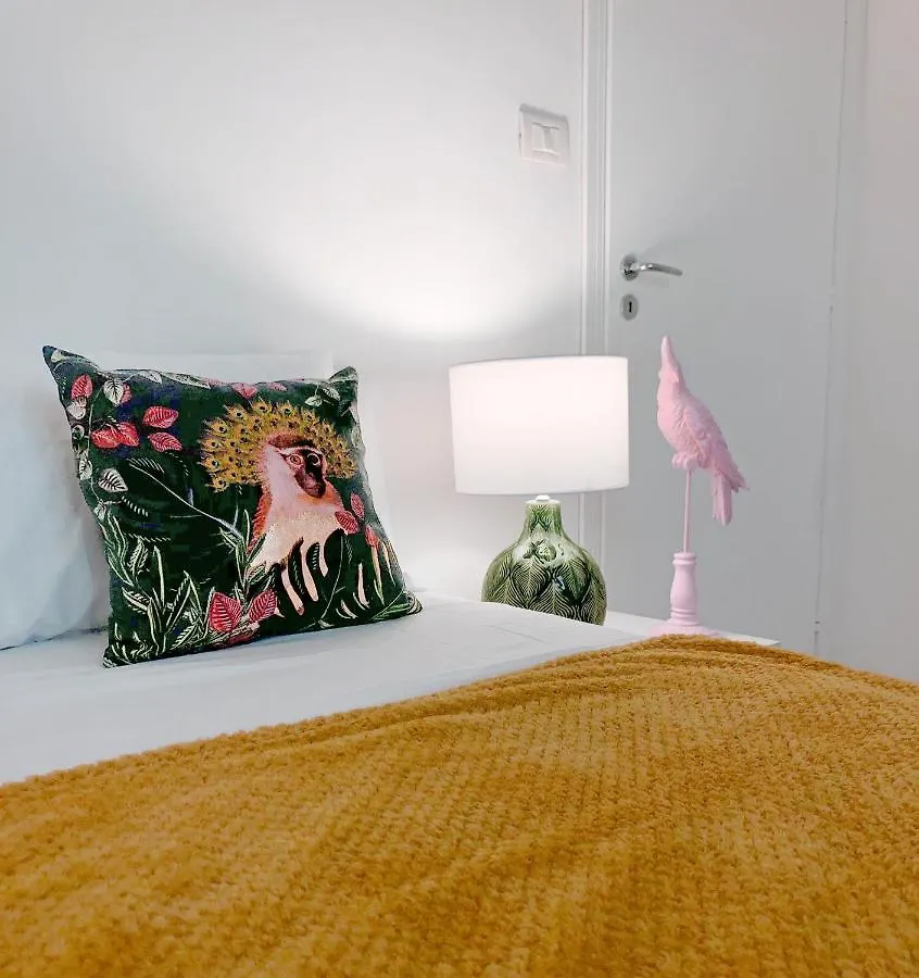 Familybo Apartments Bologna Delight - Front Station Italy
